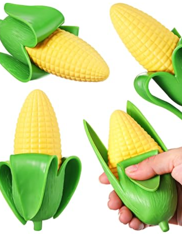 Corn Squishie