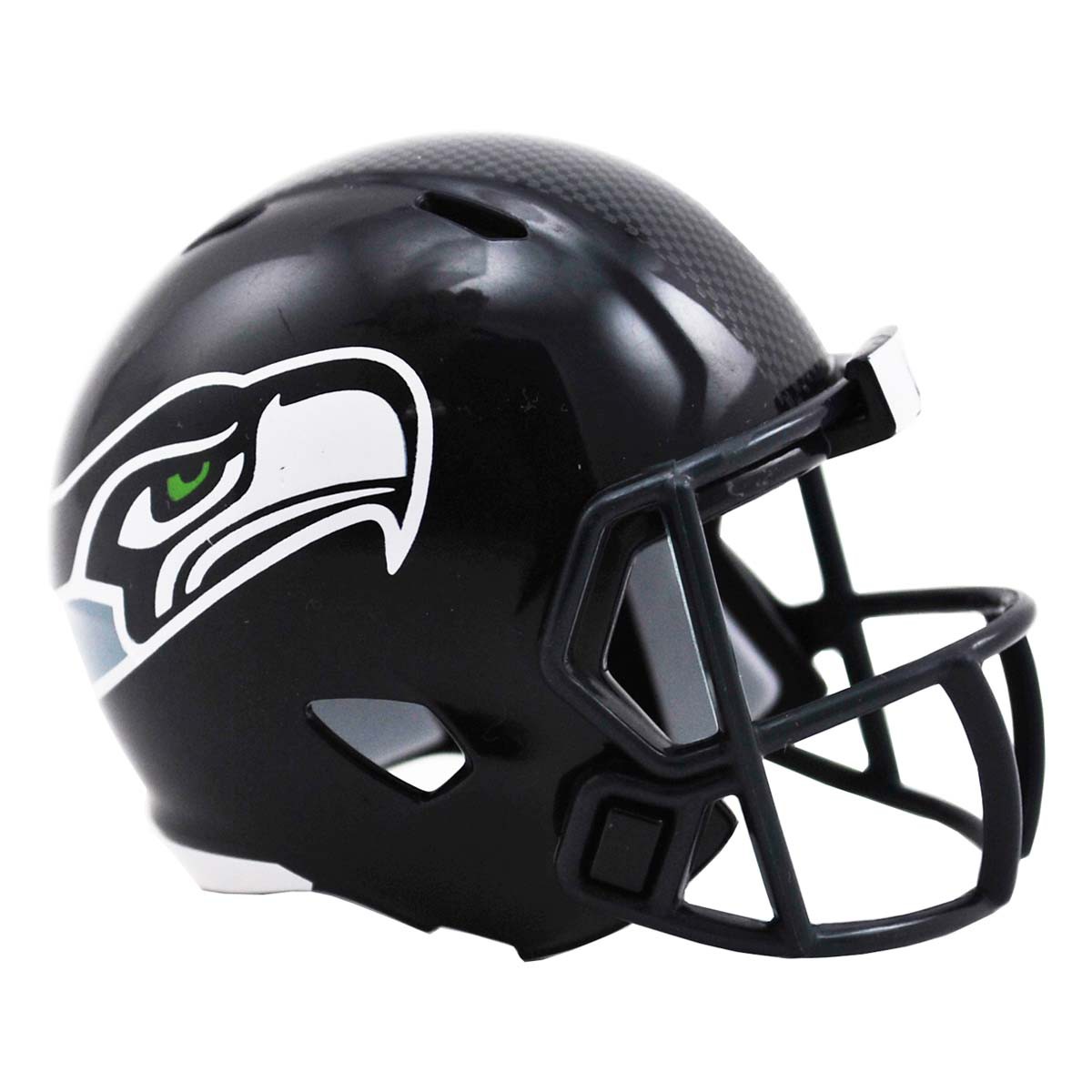 Seattle Seahawks Pocket Pro Helmet
