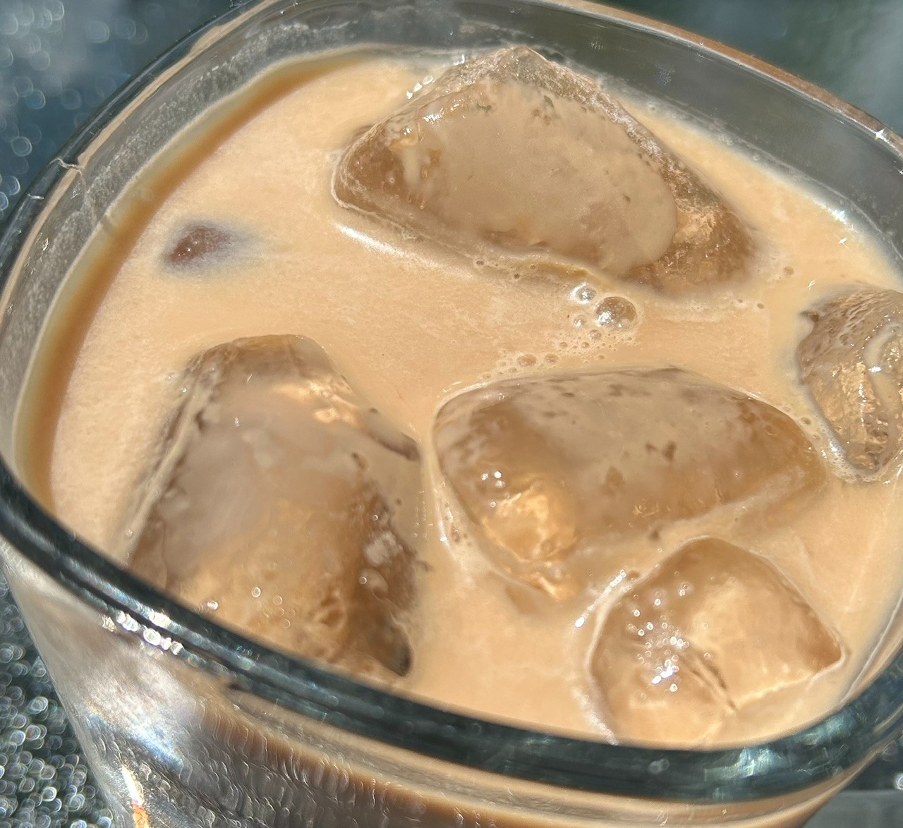 Wisco Mud Season Mocha