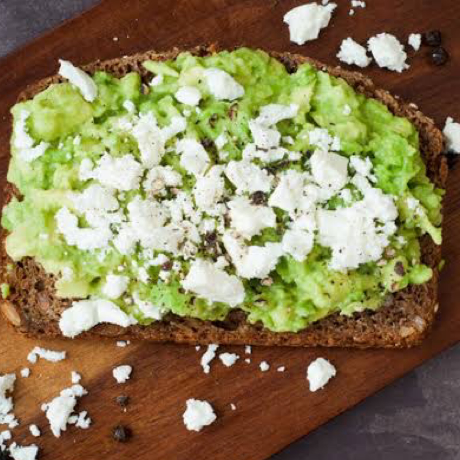 Avo Fetta