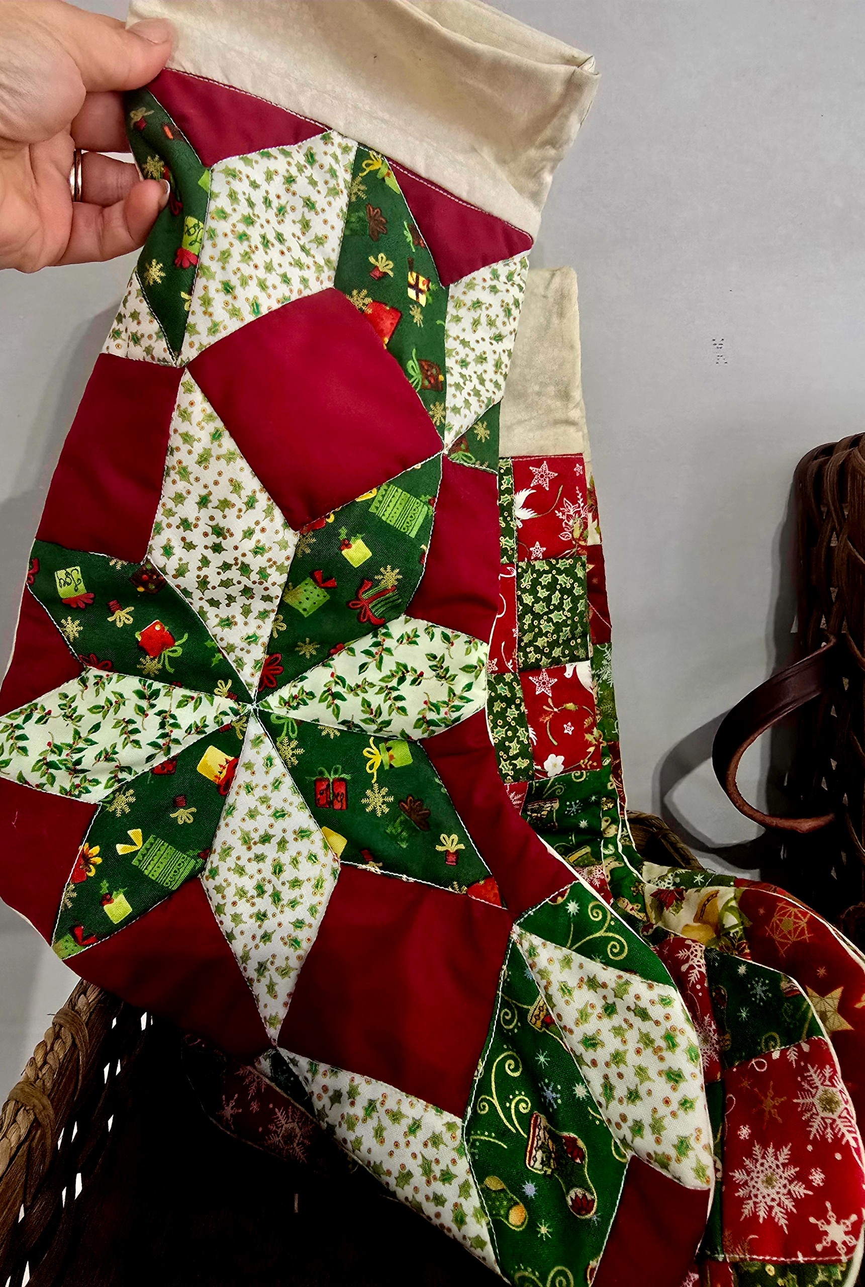 Christmas Stockings