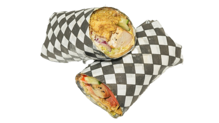 Better Belly Buss Wrap
