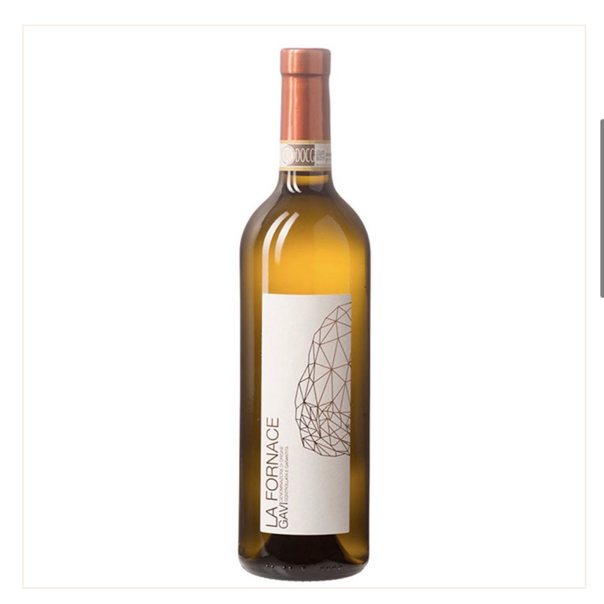 Bottle White