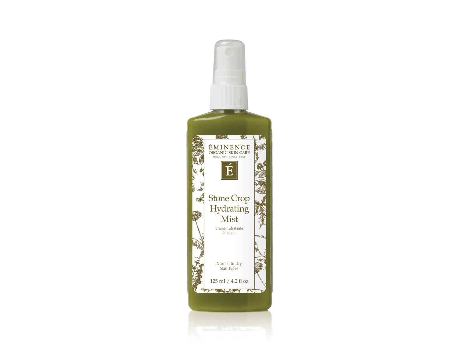 Stone crop mist