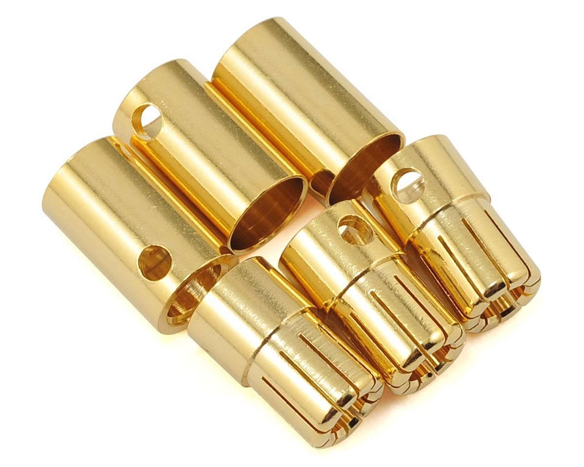 8.0mm High Current Bullet Connector