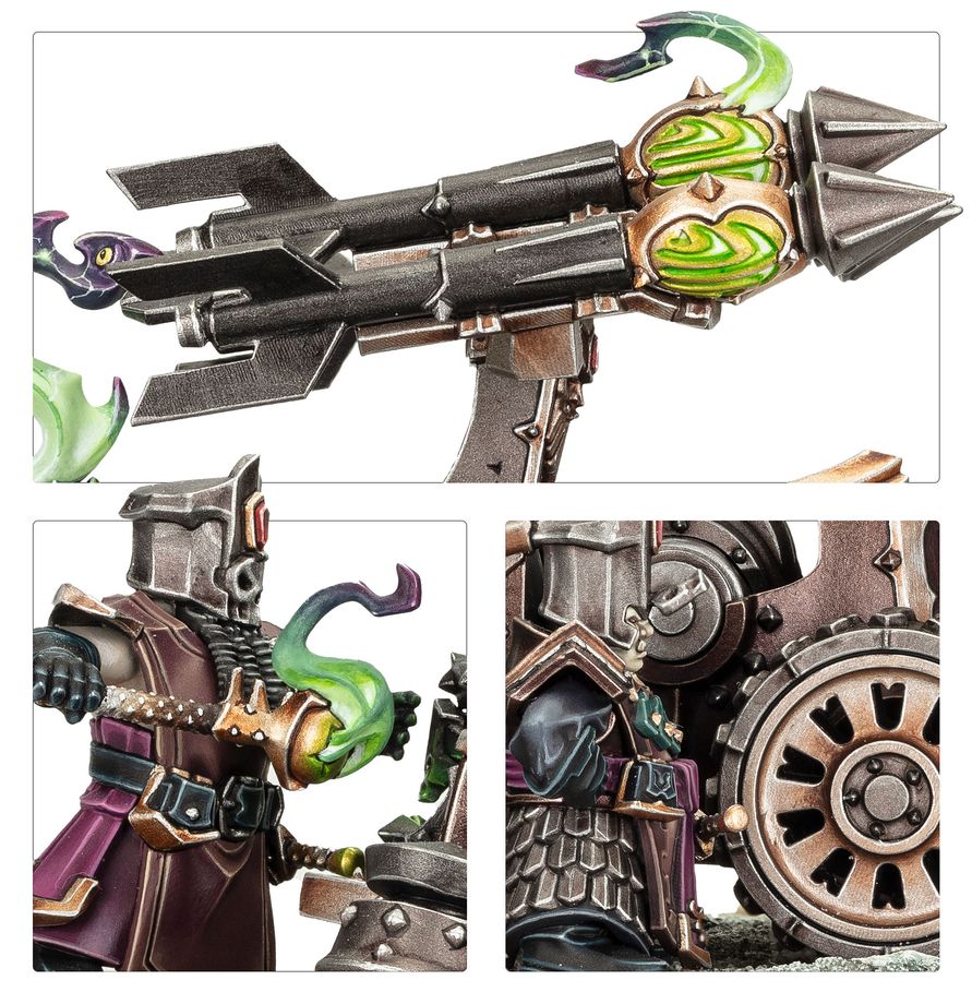 Deathshrieker Rocket Battery thumbnail 4