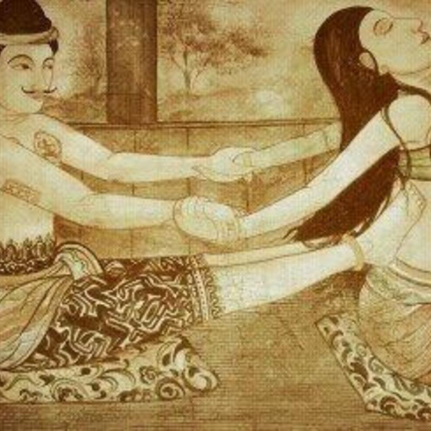 Arrhes Formation intensive en Ayurvedic Yoga Massage (AYM), sur 6 jours en week-ends