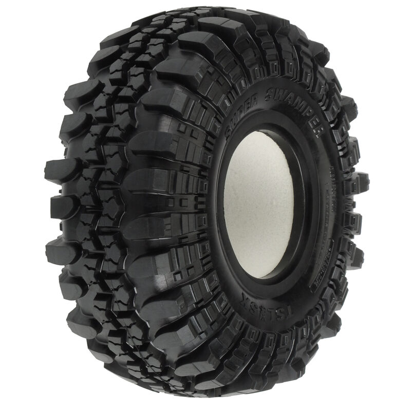 Interco TSL SX Swamper XL 2.2" G8 Rock Terrain Tires