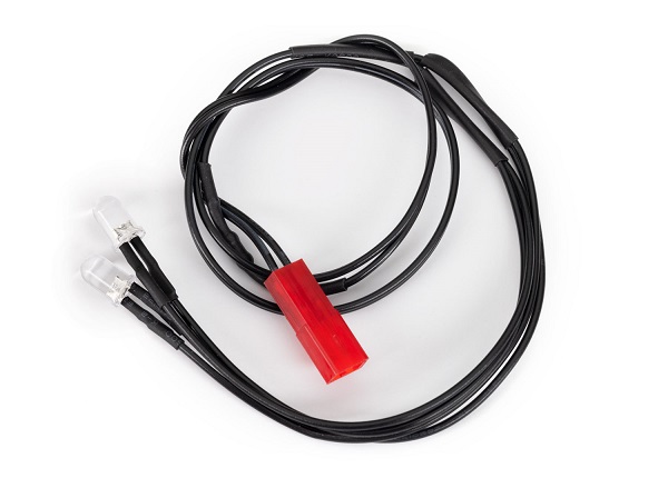 LED Light Harness Rear 5893