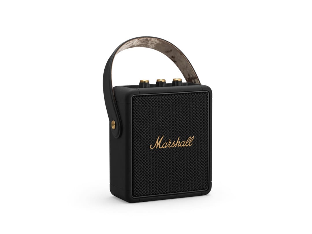 Marshall | STOCKWELL II