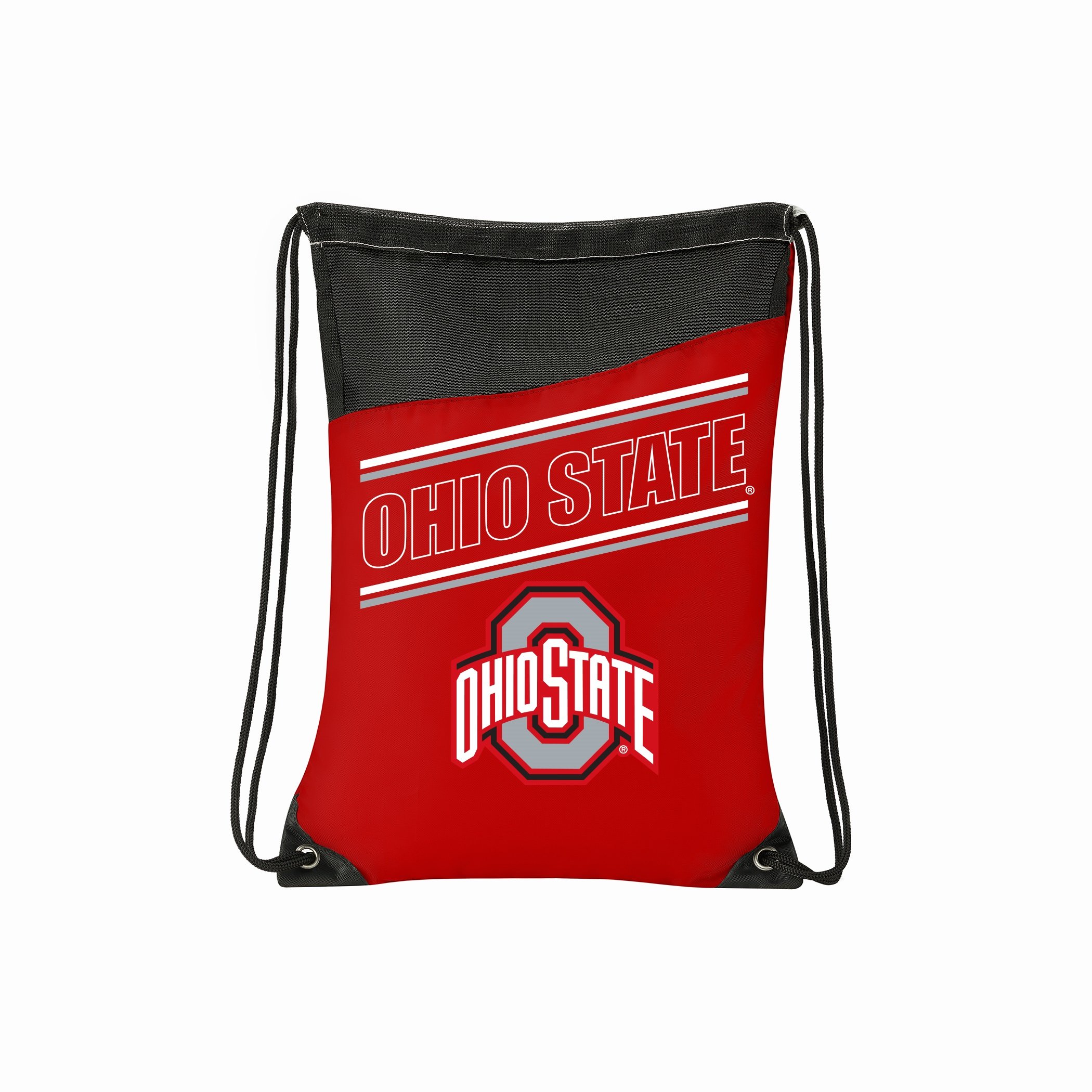 Ohio State Buckeyes Incline Backsack