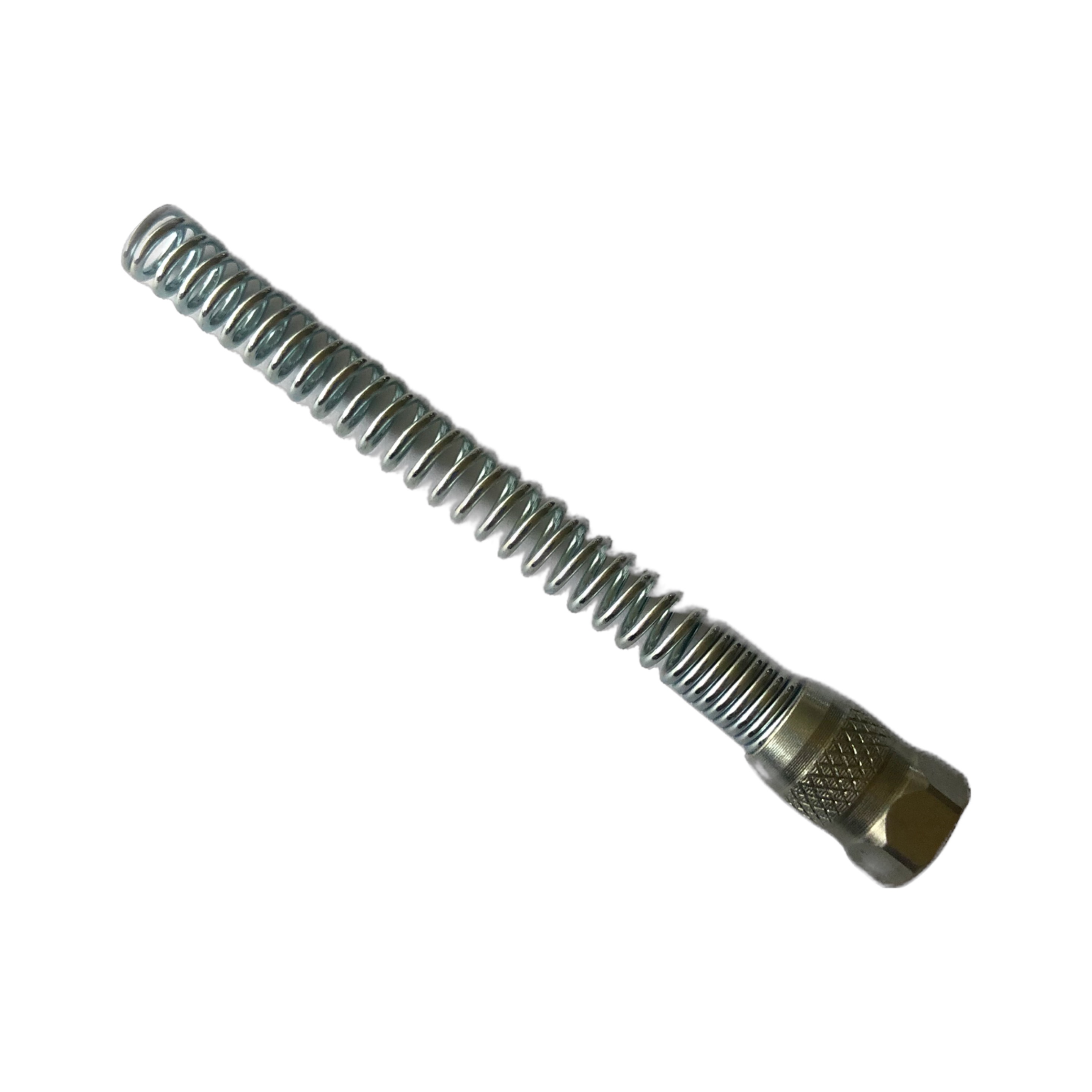 Spring Nut Assembly