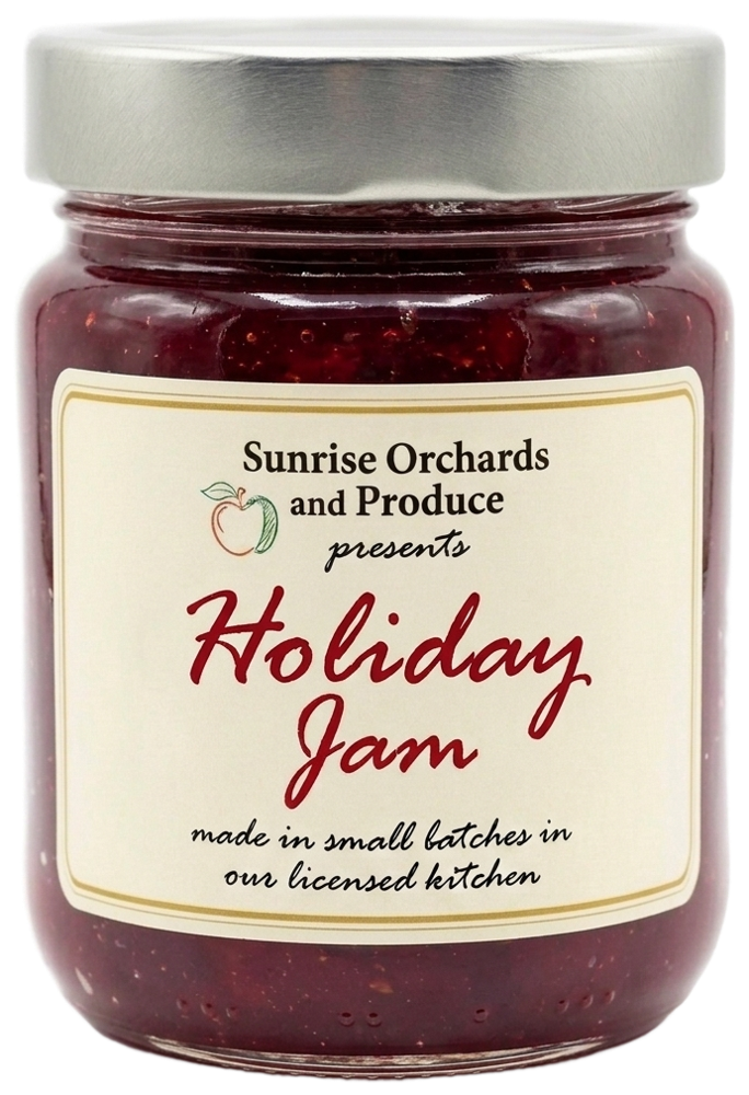 Holiday Jam