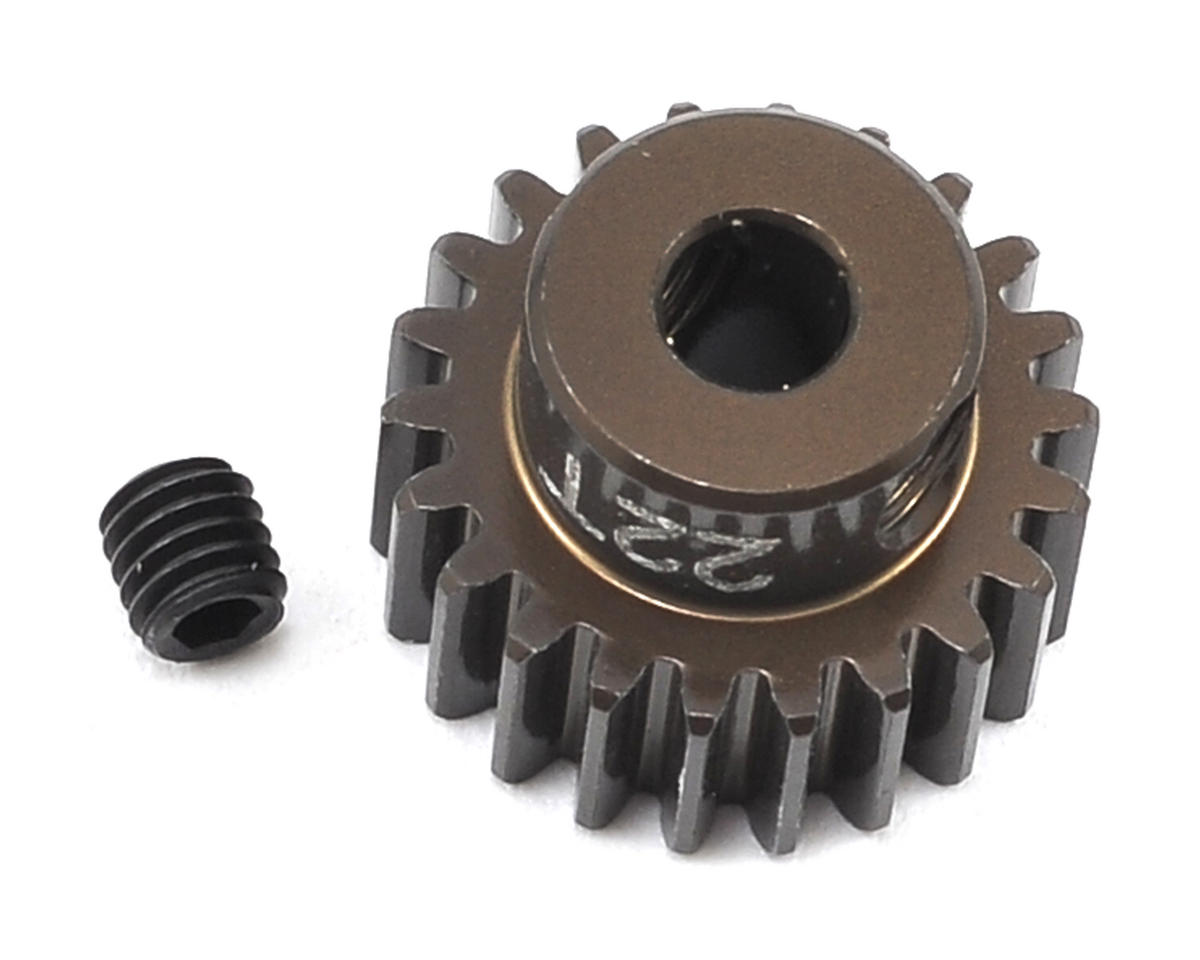 Aluminum Pinion Gear 22T-48P