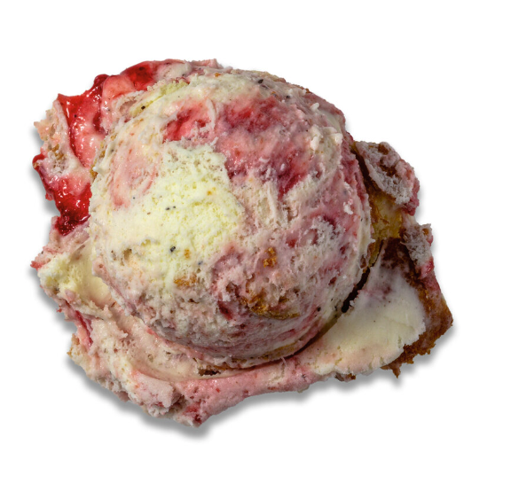 Ice Cream Scoop(s)