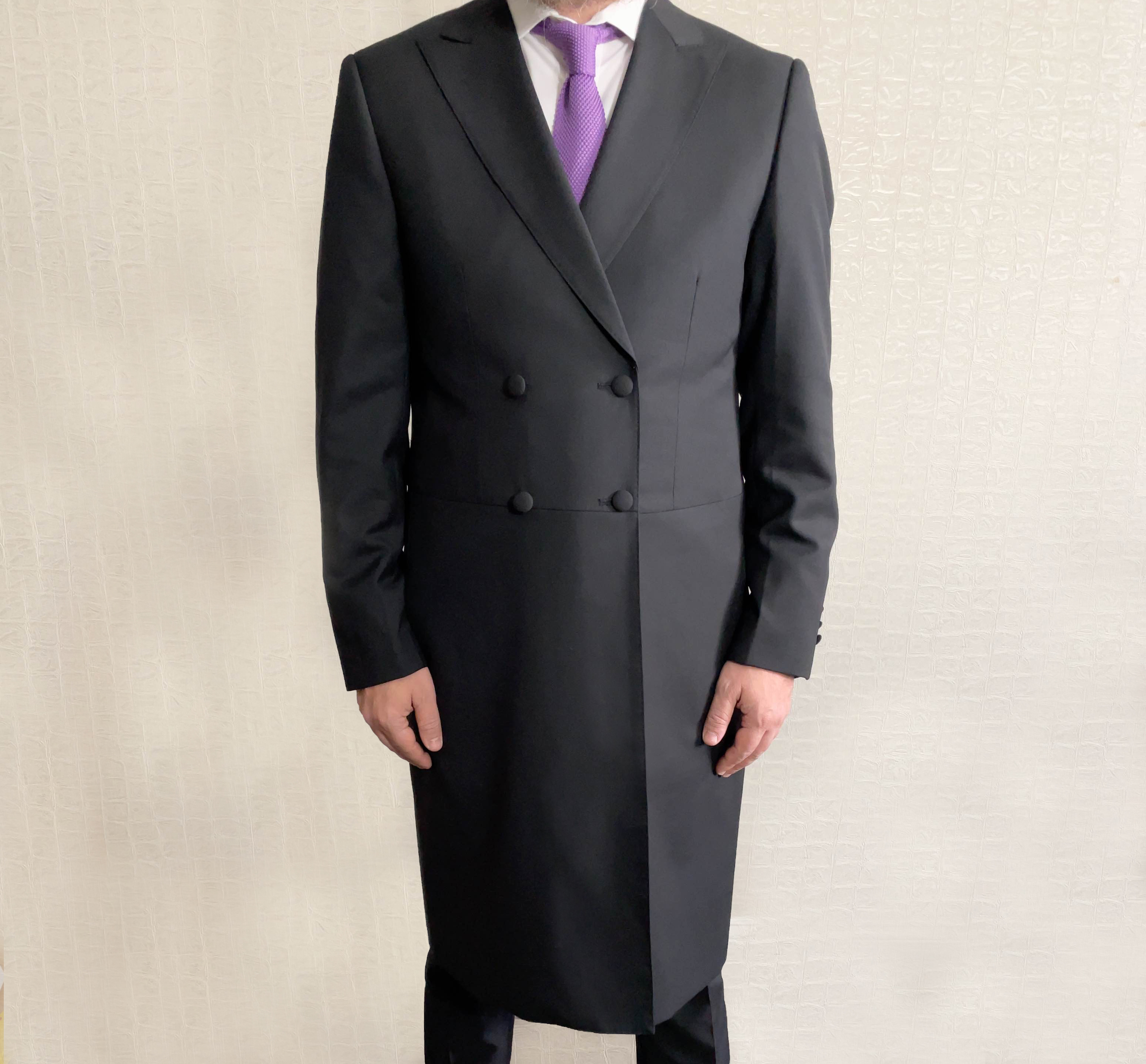 Shaul Luxury Kapotas