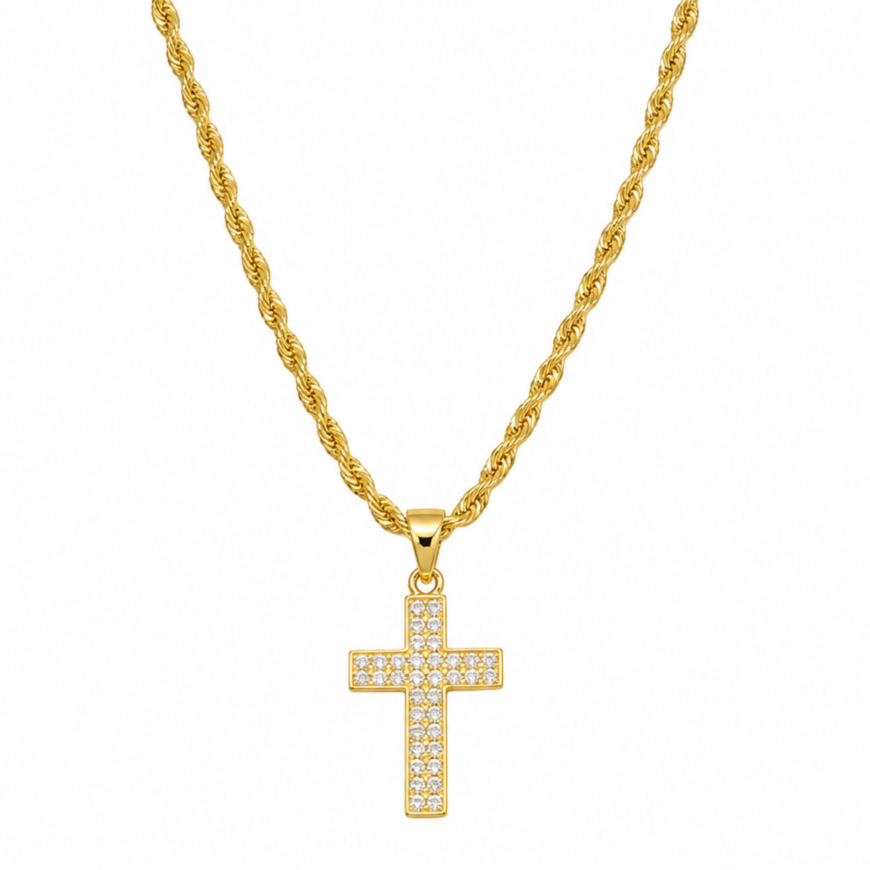 Cross Chain Set 