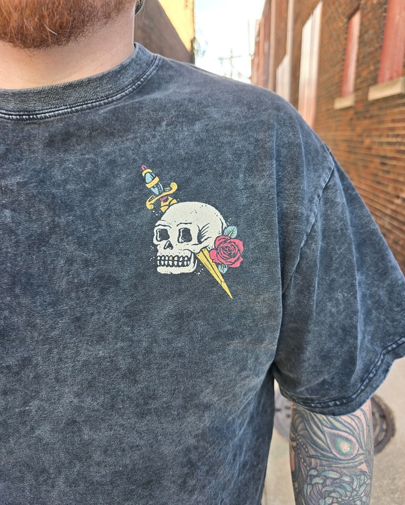 Wasn't a Phase - view 2