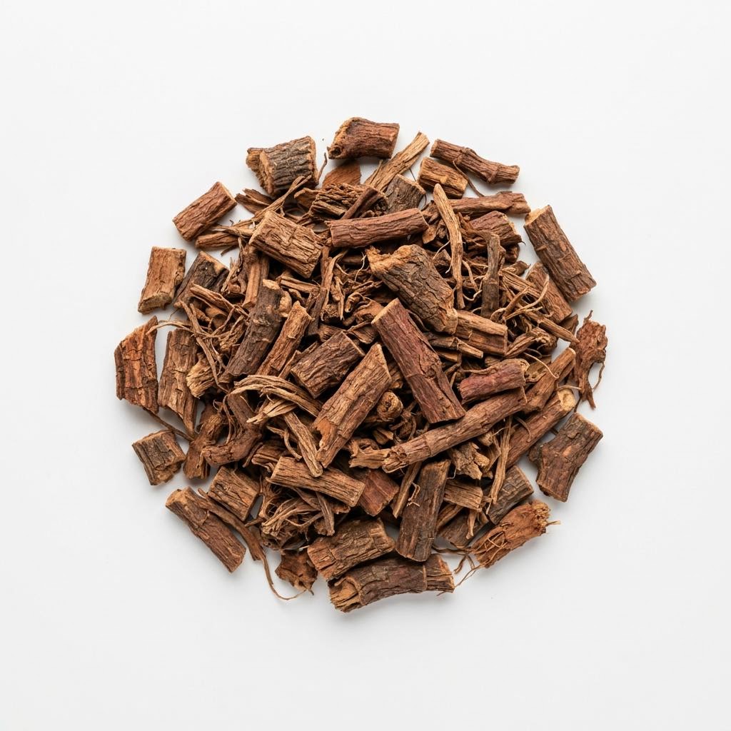 Red Root