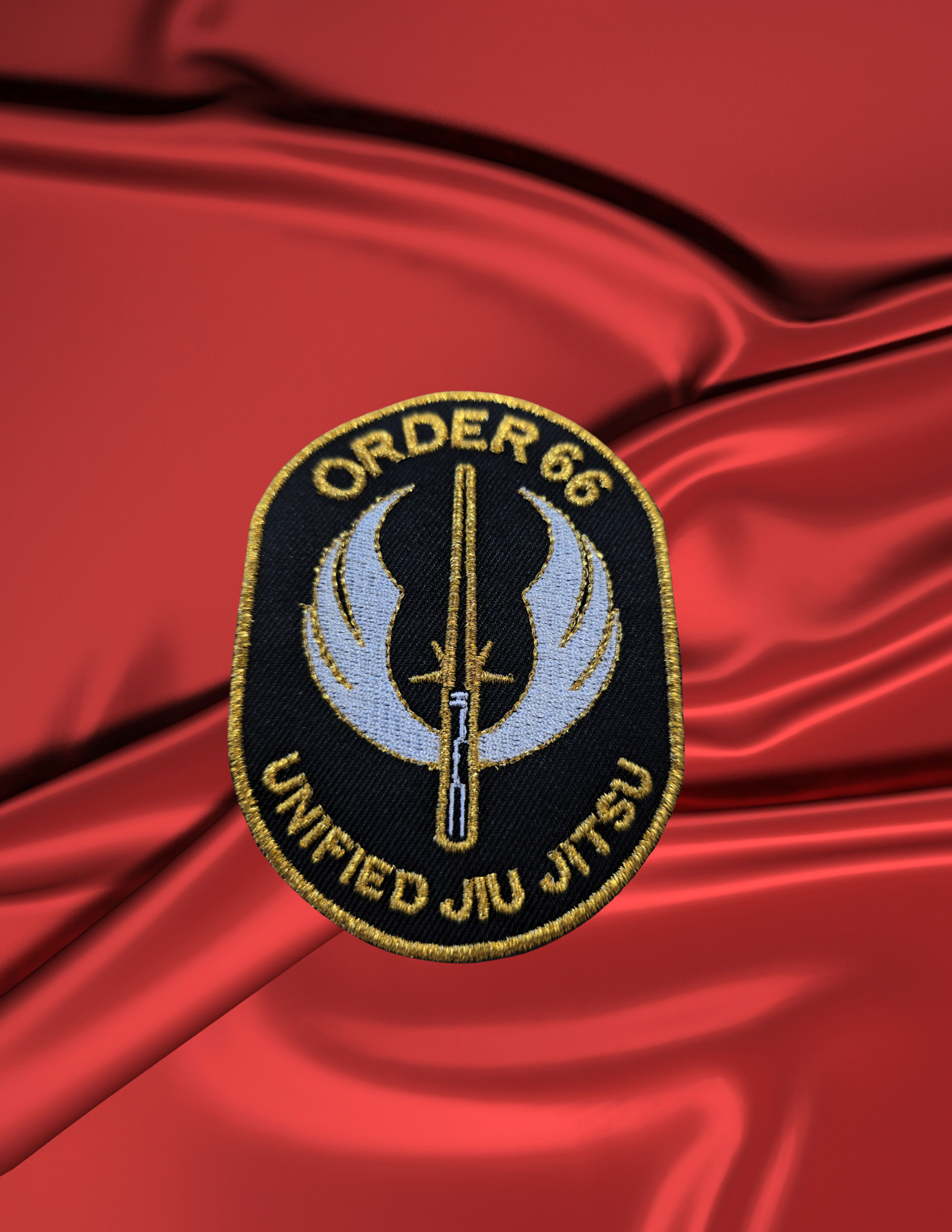 The Order Patch (Order 66)