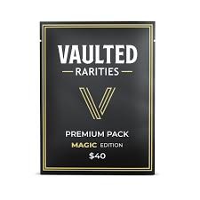 MTG Premium Pack