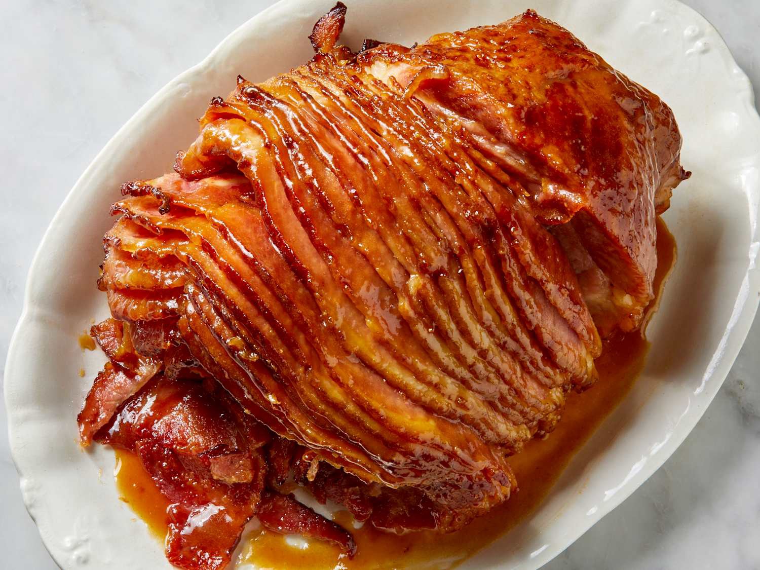 Smoked Ham