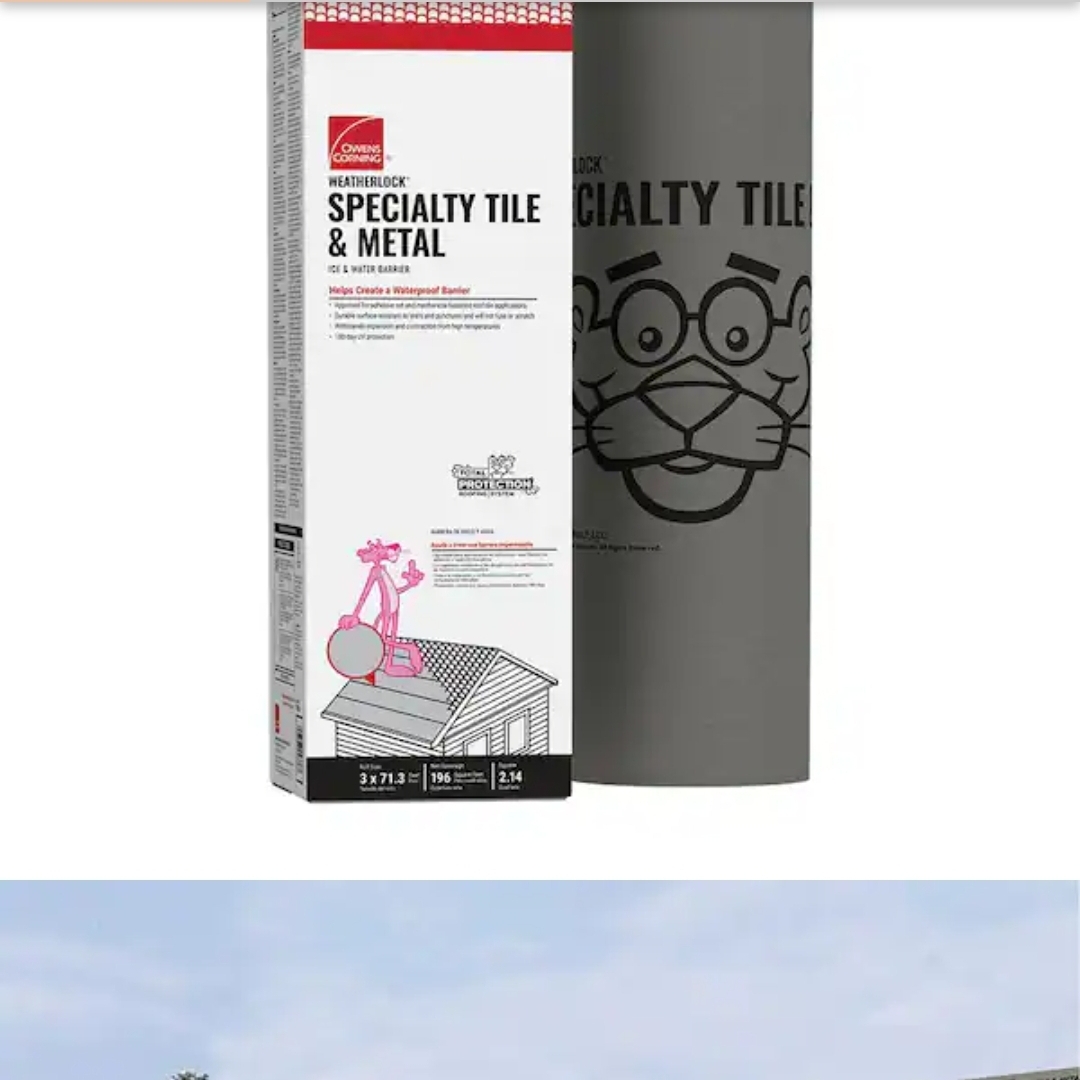 Owens Corning HIGH TEMP