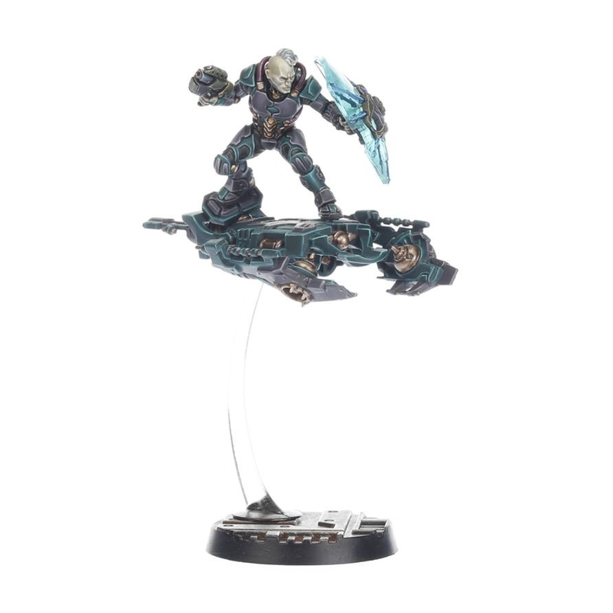 Van Saar Underhive Crew thumbnail 7