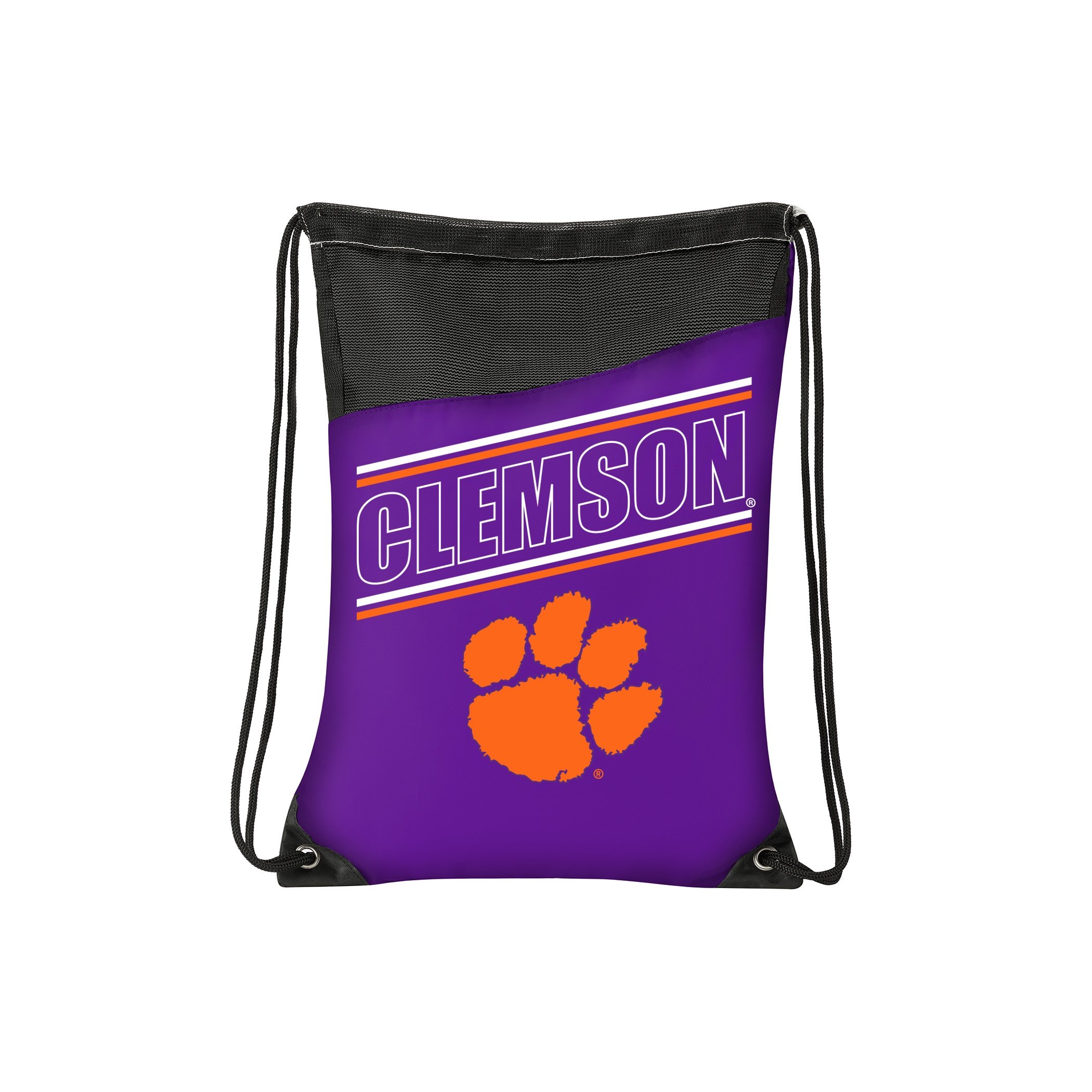 Clemson Tigers Incline Backsack
