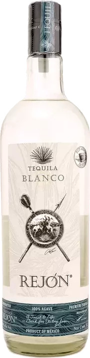 Rejon Blanco Tequila