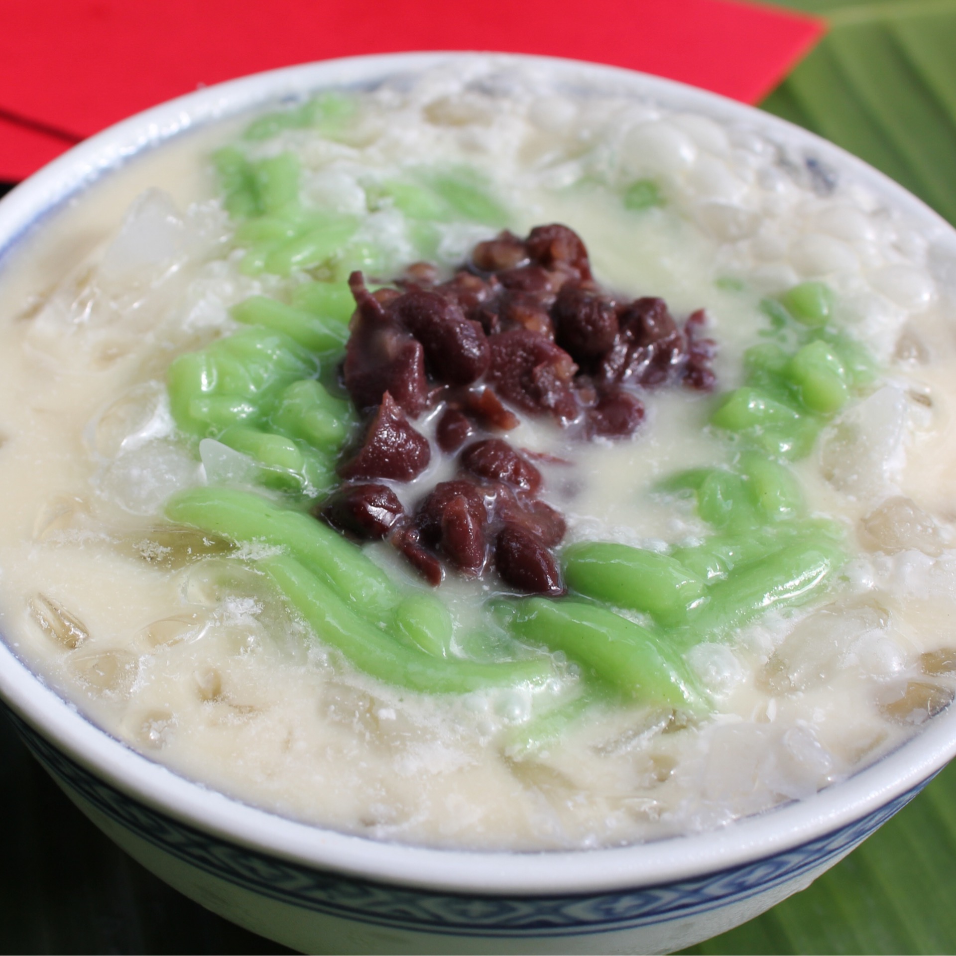 Cendol