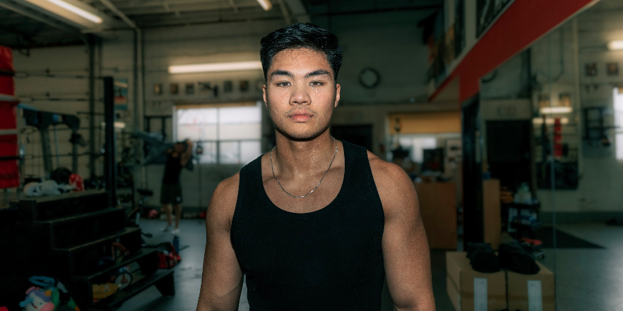 A Place To Visit Tyrone Magbitang: Memorial Bench Fundraiser
