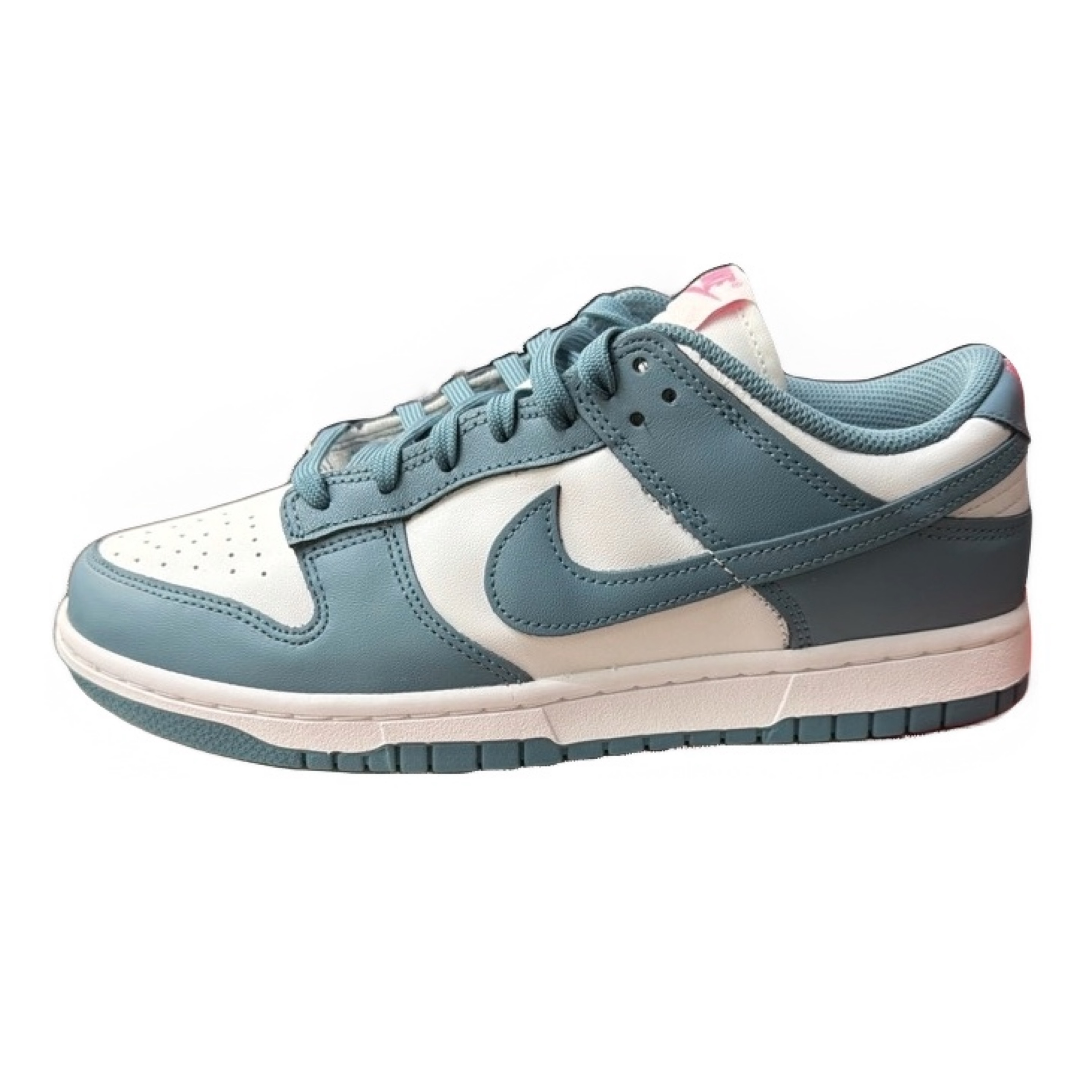Nike Dunk Low South Beach - Sz- 10