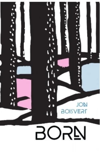 Jon Boisvert/BORN