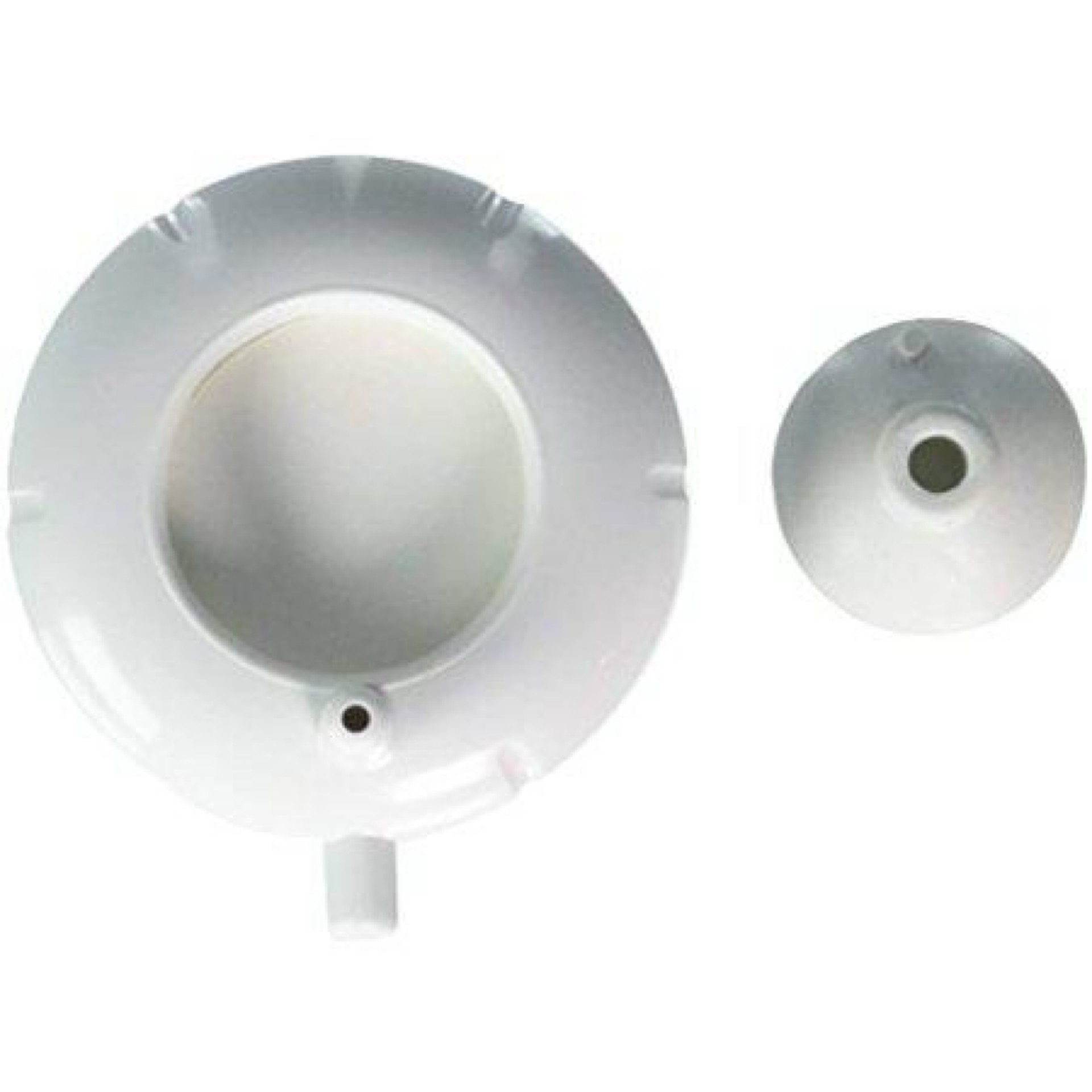 Gulfstream Tropical AGU00505 Ista UFO Co2 Diffuser for Aquarium