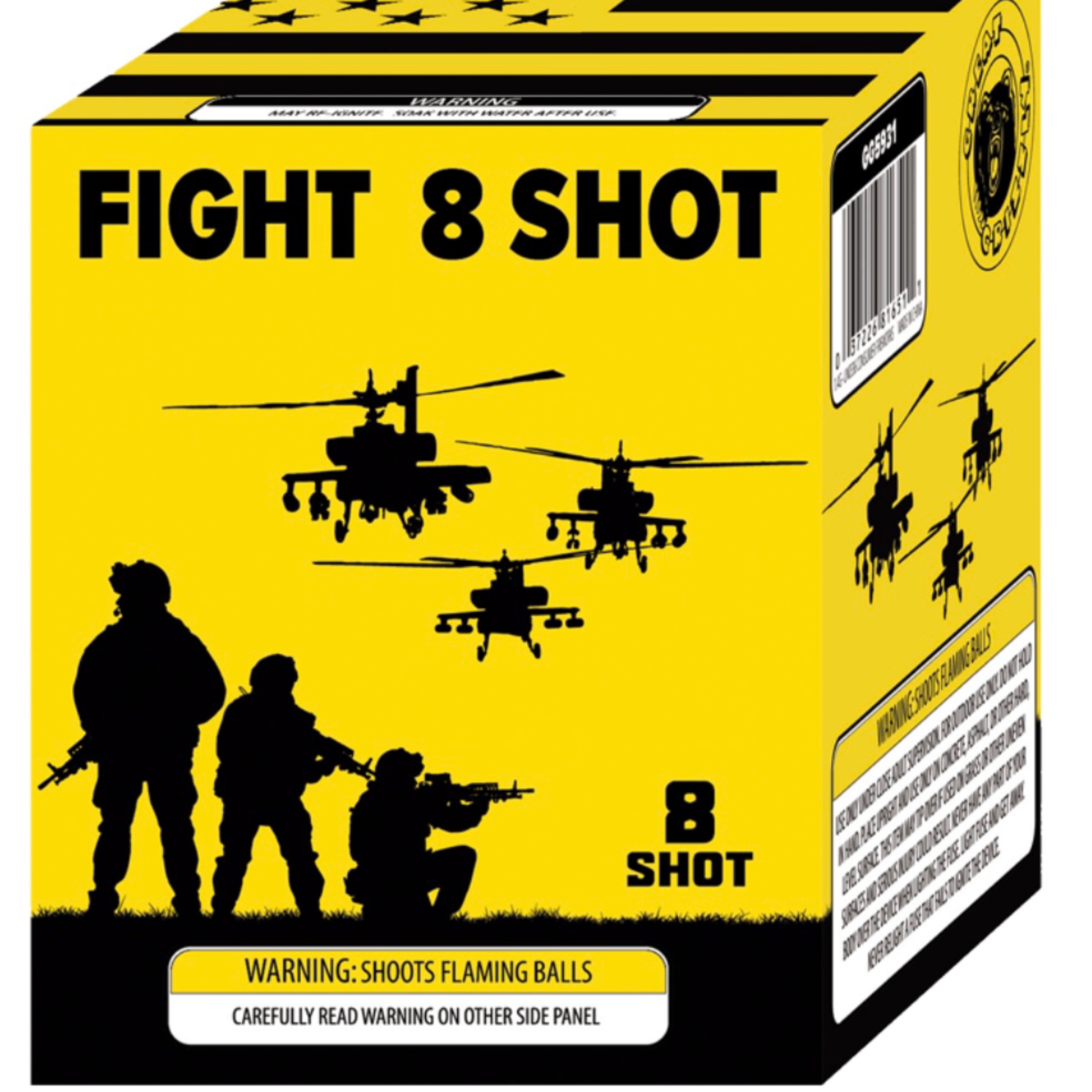 Fight