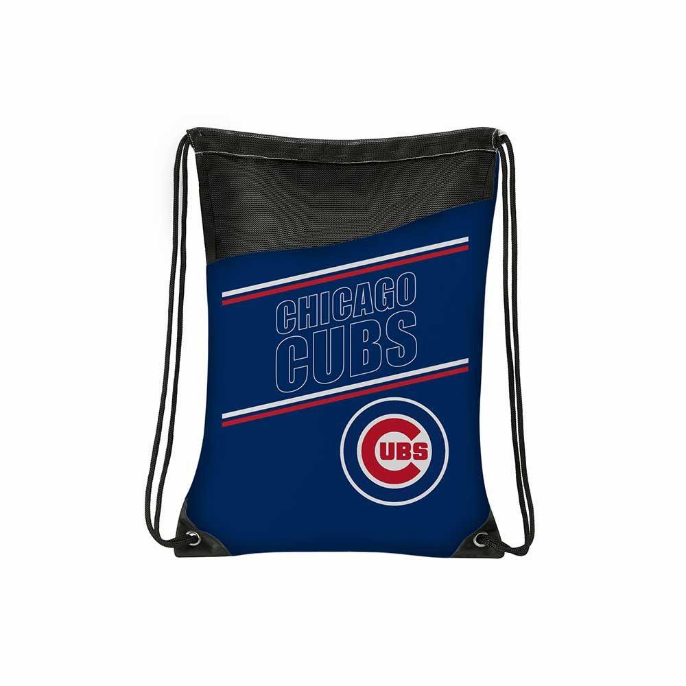 Chicago Cubs Incline Backsack