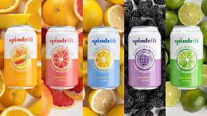 Spindrift (Assorted Flavors)