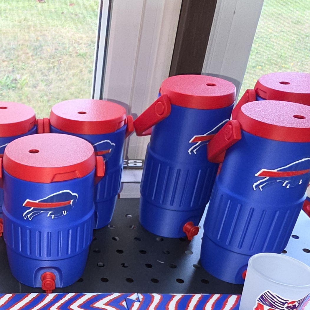 Cooler Koozie