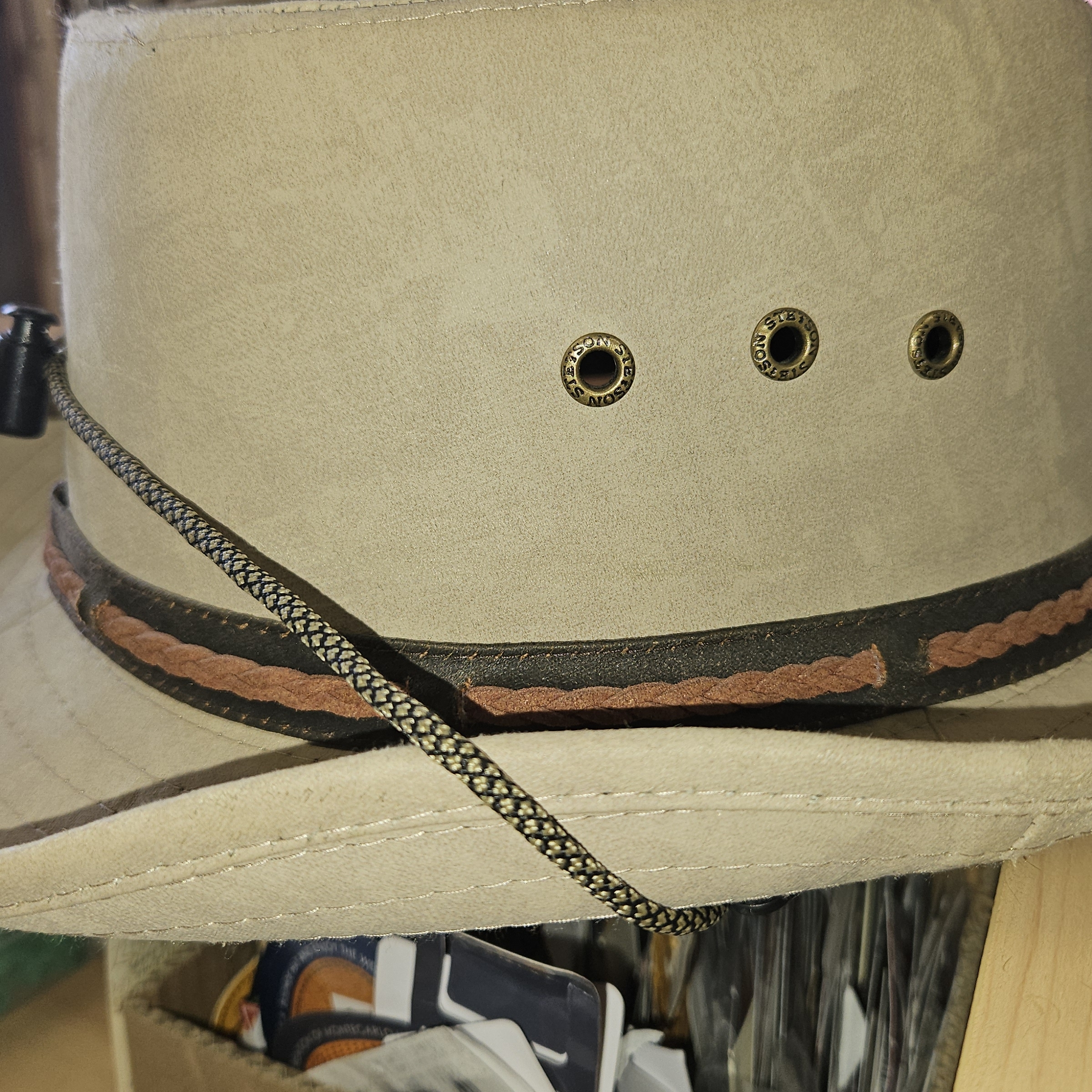 Stetson STC403 Clearance 40% off