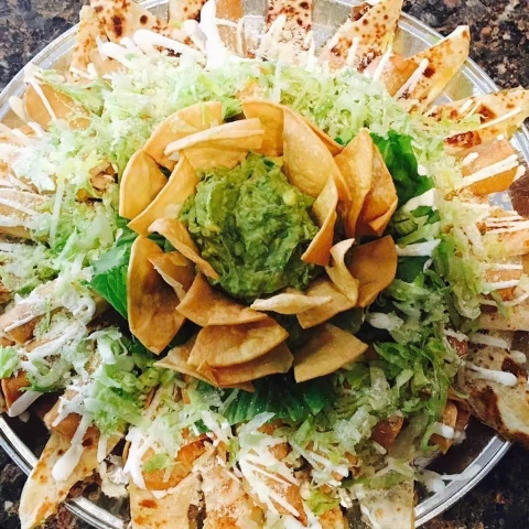 Mexican Combo
