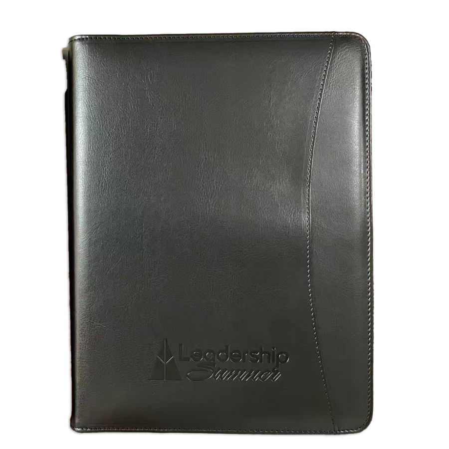 Padfolio - Black