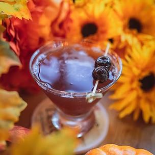 Spice Manhattan