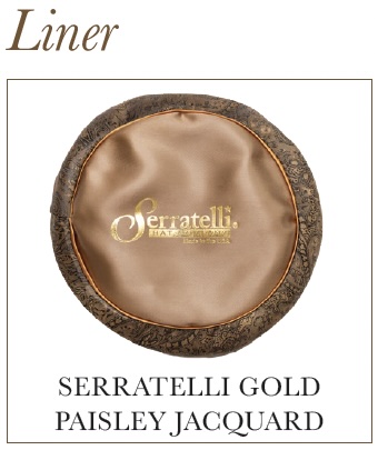 Serratelli 20X Fur Felt Cowboy Hat