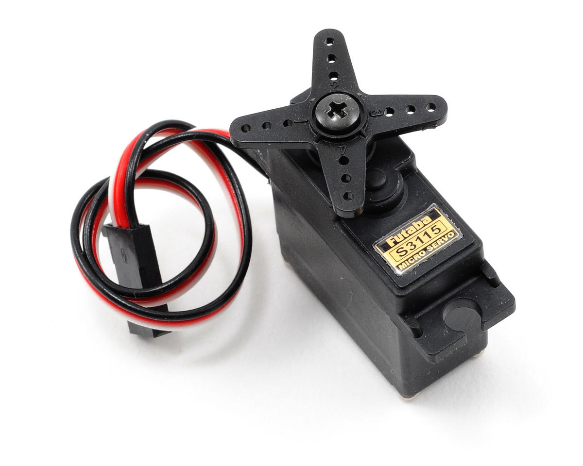 S3115 Micro Hi Torque Servo