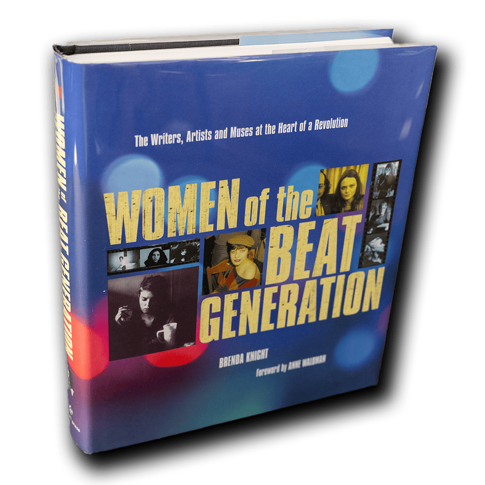 Knight, Brenda -- Women of the Beat Generation [Book]