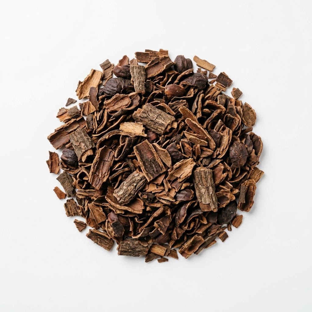 Cascara Bark