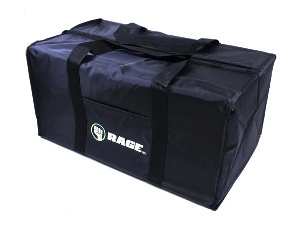 Rage R/C Gear Bag RGR9001 black