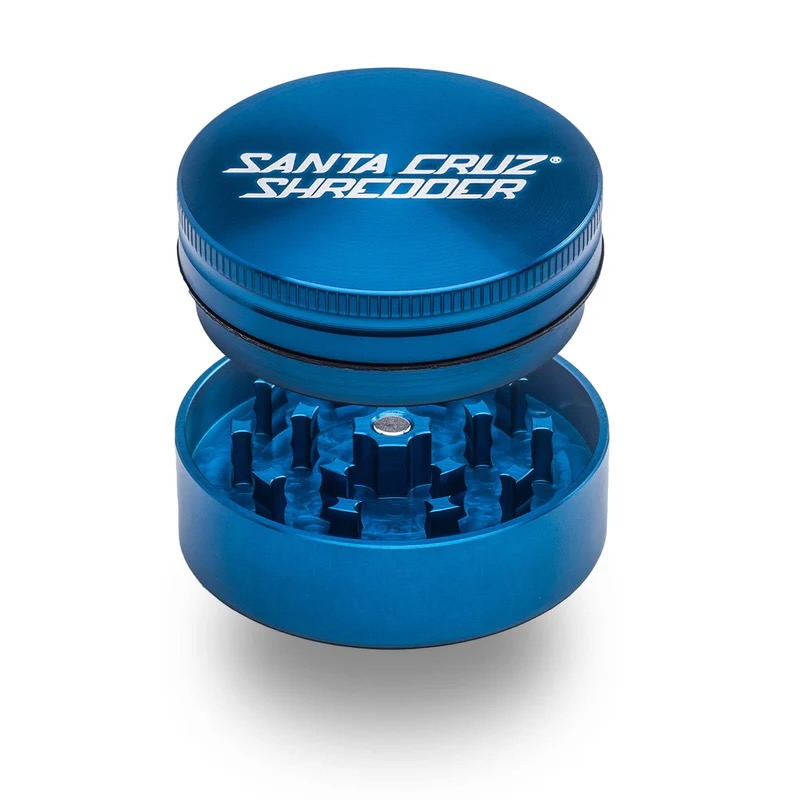 Santa Cruz Grinders - 2 piece medium