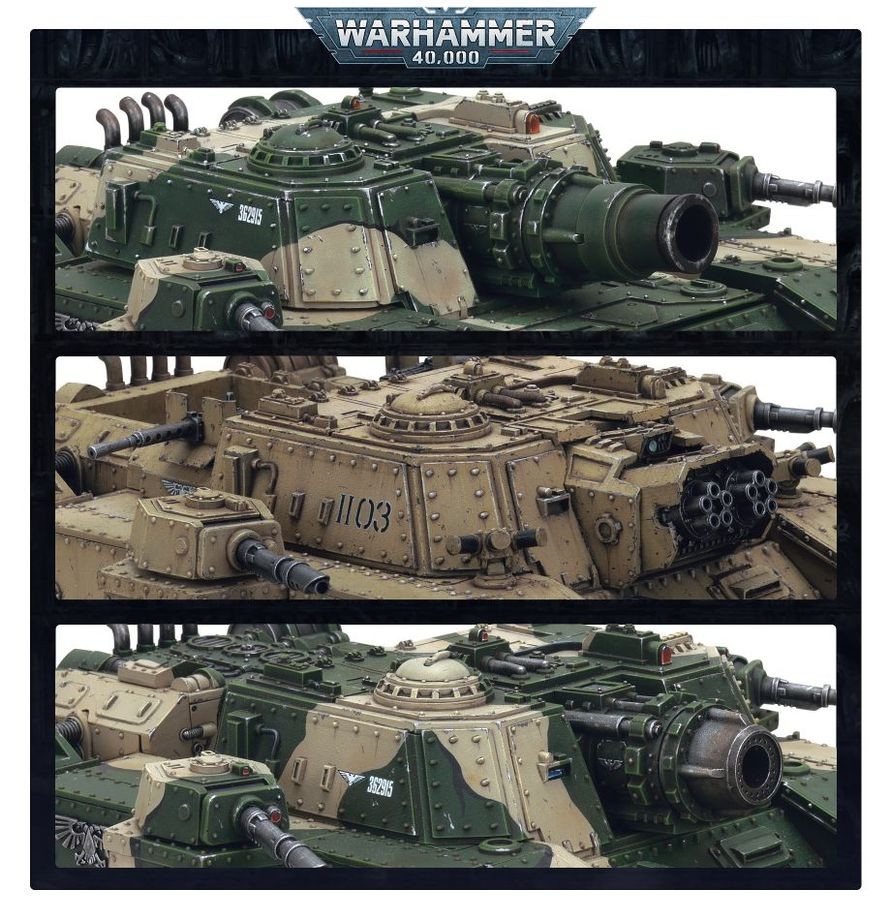 Baneblade thumbnail 11